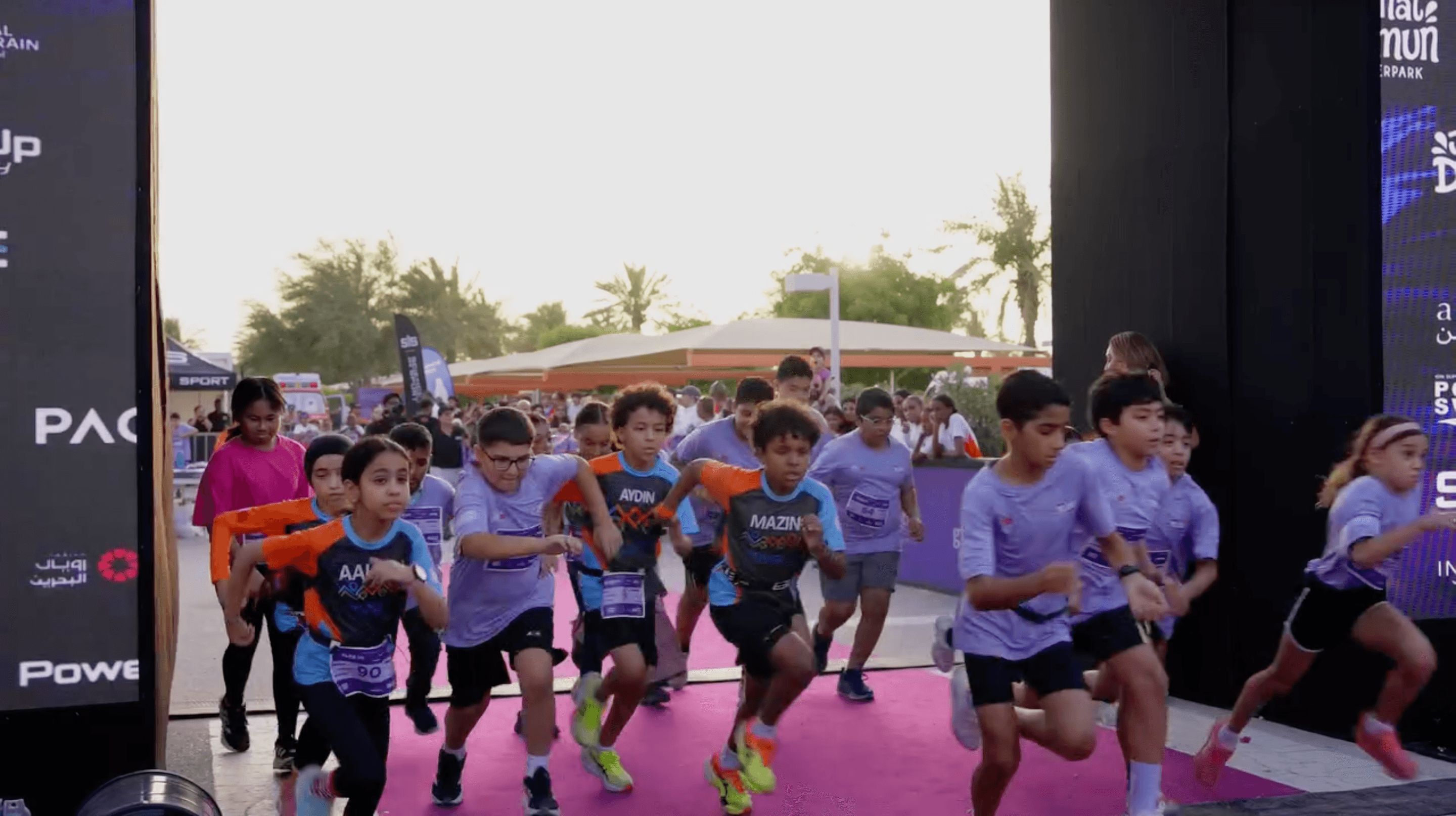 GFH XLR8 Night Run 2026 5