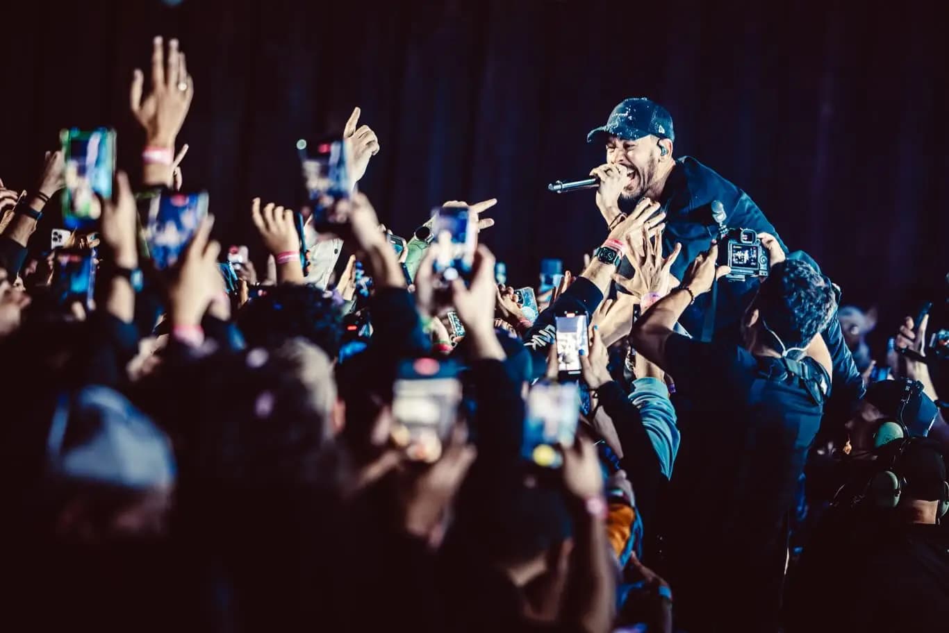 Linkin Park Bahrain 2